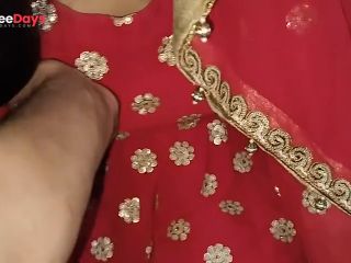 [GetFreeDays.com] Dost ki wife k Saath suhag Raat mana Dali Sex Video December 2022-2