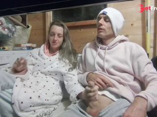 [GetFreeDays.com] Smoking Weed And Sucking My Fat Dick In The Shed Adult Stream March 2023-1