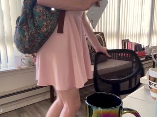 online porn clip 40 Temptress Lux - Enslaved By Ex's Feet JOI | jerk on feet | feet porn heart fetish-3