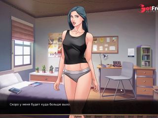 [GetFreeDays.com] Complete Gameplay - Our Red String, Part 10 Sex Clip March 2023-4