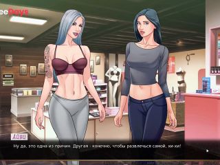 [GetFreeDays.com] Complete Gameplay - Our Red String, Part 10 Sex Clip March 2023-8