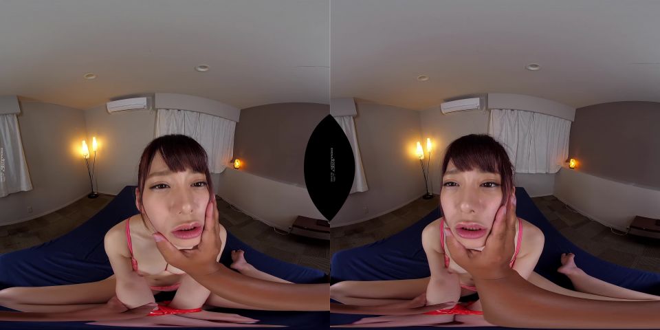 3DSVR-0876 C - Japan VR Porn - (Virtual Reality)