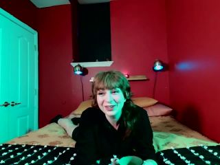 free porn video 41 Madam Director - Last Livestream from the Red Room Bedroom - HD 720p, crying fetish on femdom porn -1