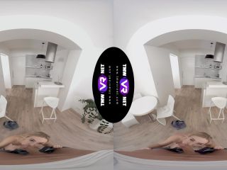 [VR] Sex for breakfast-2