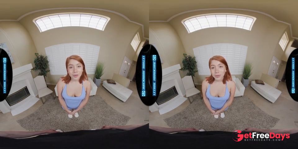 [GetFreeDays.com] Dicking Down Your Curvy Personal Trainer - Marina Gold - LethalHardcoreVR Adult Leak June 2023