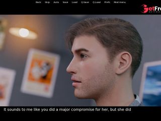 [GetFreeDays.com] Strangers on Paper 3A Porn Clip January 2023-6