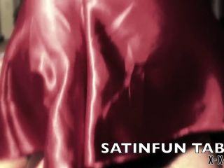 POV  satinfuntaboo  Satinfuntaboo Saint Valentines Mom Sex-3