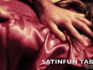 POV  satinfuntaboo  Satinfuntaboo Saint Valentines Mom Sex-9