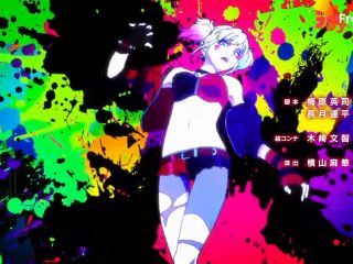 [GetFreeDays.com] ISEKAI SUICIDE SQUAD - EPISDIO 1 Sex Clip March 2023-9