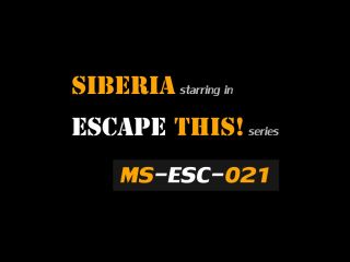 video 24 lesbian sock fetish Mighty Siberia - Smothering Schoolgirl Pin Escape Challenge, hd on school-0