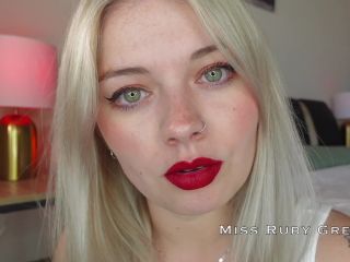 xxx video 15 Miss Ruby Grey – Financially Dominated By My Gaze - ruby grey - femdom porn czech vr fetish-3