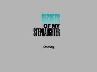 Riley Star - Secrets Of My Stepdaughter - 02/14/19-4