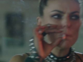 Serinda Swan, Pollyanna McIntosh - Revenge Ride (2020) HD 1080p!!!-4