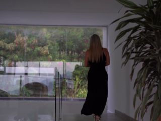 My Boss Kourtney Love Cheats On Her Husband With Her Partner And I Catch Her Having Rough Sex 1080p-0