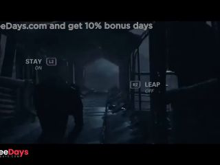 [GetFreeDays.com] Until Dawn Sex Clip January 2023-7