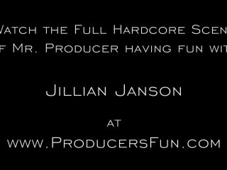 Online Jillian Janson (A Fucking Conversation)-7