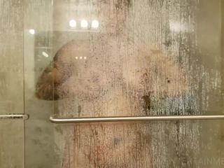 Spicy J () Spicyj - hot steamy shower cant believe i got him to join 14-10-2018-0