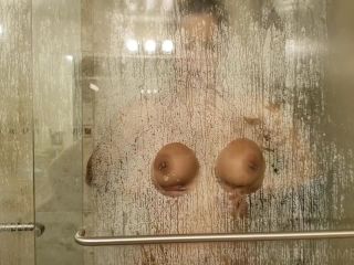 Spicy J () Spicyj - hot steamy shower cant believe i got him to join 14-10-2018-2