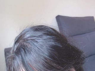 online adult clip 12 long hair fetish porn Fox Smoulder - ASMR JOI, fetish on femdom porn-6