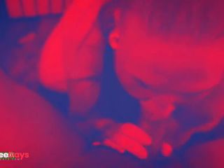 [GetFreeDays.com] Red Light Special with Lucky Gurl Molly Sex Leak October 2022-9