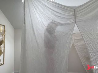 [GetFreeDays.com] Sierra Ky Lingerie Try On Haul Changing in Front of You Deleted Video Adult Clip November 2022-7