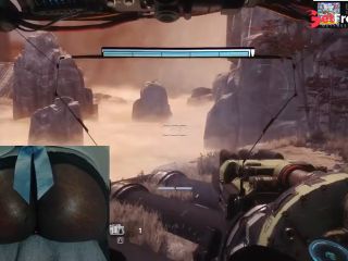 [GetFreeDays.com] PandaFemboy Plays Titanfall 2 Part 712 Adult Leak December 2022-8