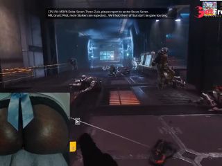 [GetFreeDays.com] PandaFemboy Plays Titanfall 2 Part 712 Adult Leak December 2022-9