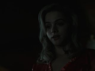 Bella Heathcote, Laine Neil - Strange Angel s02e07 (2019) HD 1080p - (Celebrity porn)-9