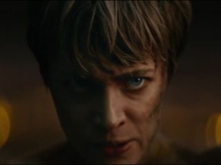 Mackenzie Davis - Terminator Dark Fate (2019) HD 1080p - (Celebrity porn)-2