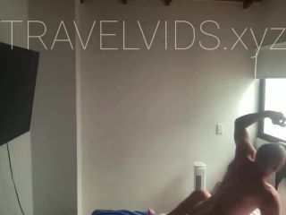 porn video 43 Travelvids MARCH 2022 NEW!!! Video 16  - travelvids new - amateur porn amateur men-9