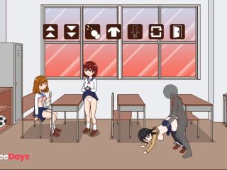 [GetFreeDays.com] hentai Pixel game Sex Film June 2023-8