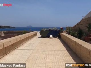 [GetFreeDays.com] Risky outdoor masturbation after hiking along the coast - Real Female Orgasm in Public Sex Film July 2023-0