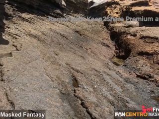 [GetFreeDays.com] Risky outdoor masturbation after hiking along the coast - Real Female Orgasm in Public Sex Film July 2023-1