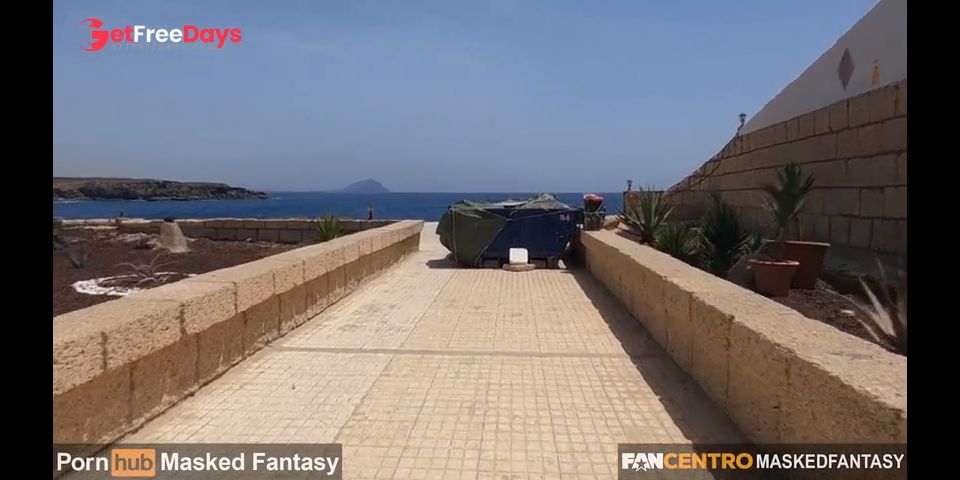 [GetFreeDays.com] Risky outdoor masturbation after hiking along the coast - Real Female Orgasm in Public Sex Film July 2023