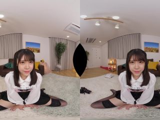 AJVR - 175 B - Virtual Reality JAV - Vr porn-4