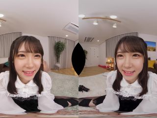 AJVR - 175 B - Virtual Reality JAV - Vr porn-7