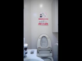 Voyeur – Beauty convenience store toilet – 15284060,  on voyeur -8