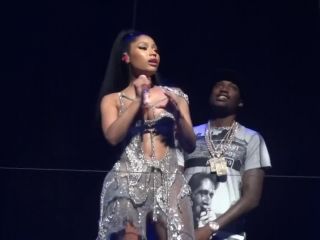 Nicki Minaj – Vancouver Live (2015) HD 720p!!!-1