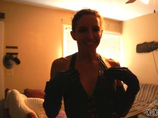 Lora Cross Blake Pov Femdom Amp Cuckhold Sex Pt  Lora Cross   femdompov-1