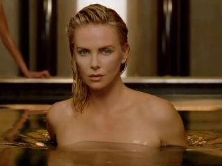 Charlize Theron – Dior J&#039;Adore Perfume Commercial (2018) HD 720p!!!-4