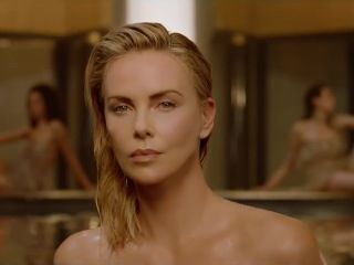 Charlize Theron – Dior J&#039;Adore Perfume Commercial (2018) HD 720p!!!-8