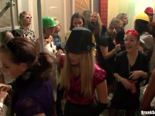 Party - Hard Hat Hos Part 3 - Cam 2-3