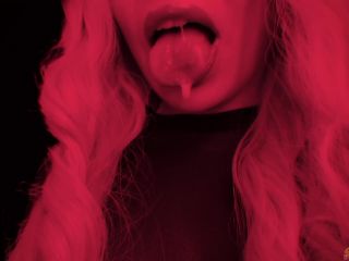 Goddess Blonde Kitty – BRAINJACKER Femdom!-5