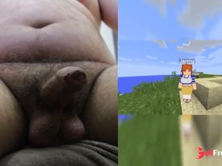 [GetFreeDays.com] FapCraft Nami Big ass gameplay xhatihentai masturbation Adult Video June 2023-0