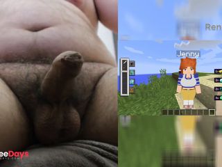 [GetFreeDays.com] FapCraft Nami Big ass gameplay xhatihentai masturbation Adult Video June 2023-1