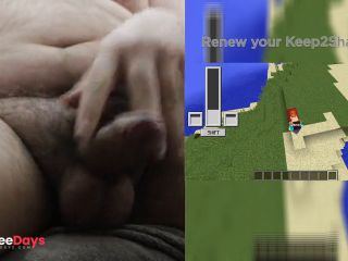 [GetFreeDays.com] FapCraft Nami Big ass gameplay xhatihentai masturbation Adult Video June 2023-8