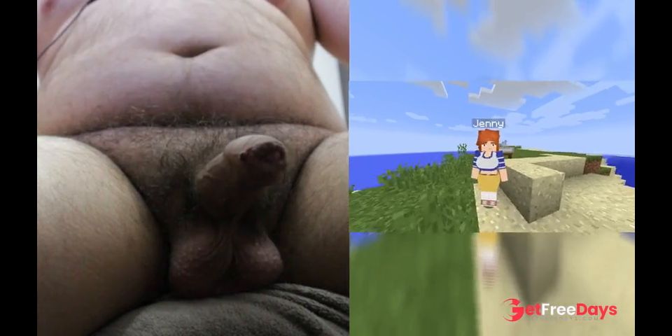 [GetFreeDays.com] FapCraft Nami Big ass gameplay xhatihentai masturbation Adult Video June 2023