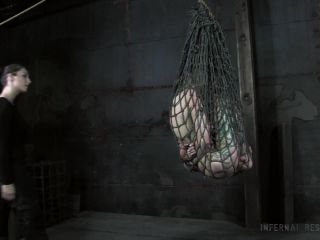 online porn video 10 InfernalRestraints – Hanging Around | Rain DeGrey | bondage | bdsm porn fabulously fetish-1