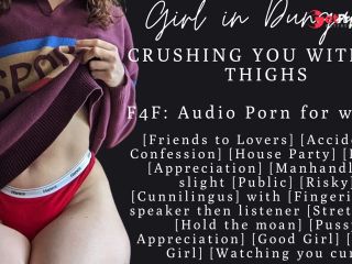 [GetFreeDays.com] F4F  ASMR Audio Porn for women  Risky fuck with your friend at your house party Adult Leak November 2022-2