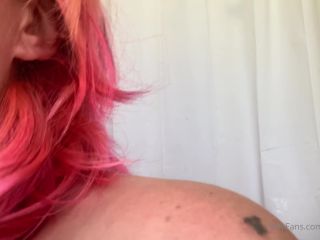 Leif Ostara () Leifegreenz - leaving for my camping trip today heres a video of me cumming to keep you entertained 12-07-2020-5